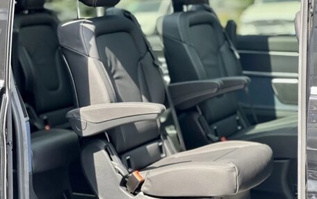 Mercedes-Benz EQV, 2020 год, 4 850 000 рублей, 12 фотография