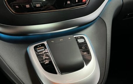 Mercedes-Benz EQV, 2020 год, 4 850 000 рублей, 18 фотография
