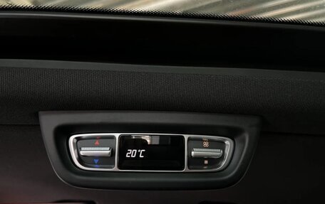 Mercedes-Benz EQV, 2020 год, 4 850 000 рублей, 17 фотография