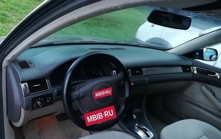 Audi A6, 2000 год, 550 000 рублей, 13 фотография