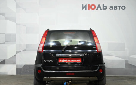 Nissan X-Trail, 2005 год, 810 000 рублей, 5 фотография