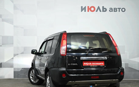 Nissan X-Trail, 2005 год, 810 000 рублей, 4 фотография