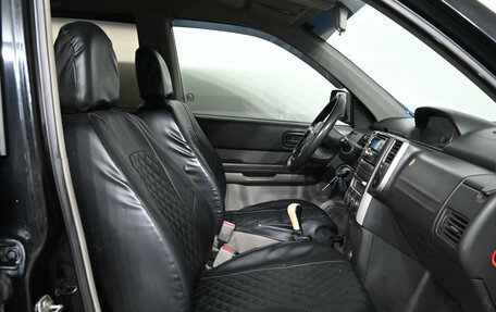 Nissan X-Trail, 2005 год, 810 000 рублей, 9 фотография