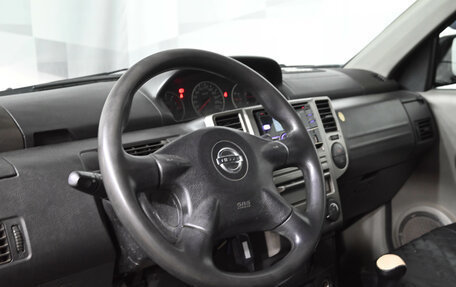 Nissan X-Trail, 2005 год, 810 000 рублей, 14 фотография
