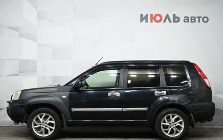 Nissan X-Trail, 2005 год, 810 000 рублей, 7 фотография