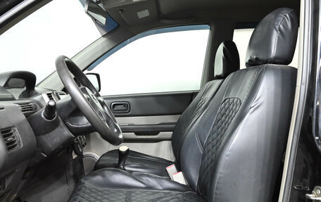 Nissan X-Trail, 2005 год, 810 000 рублей, 15 фотография