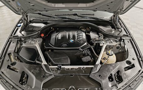 BMW 5 серия, 2021 год, 4 099 000 рублей, 10 фотография