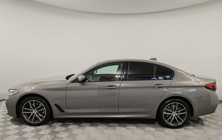 BMW 5 серия, 2021 год, 4 099 000 рублей, 8 фотография
