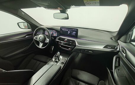 BMW 5 серия, 2021 год, 4 099 000 рублей, 11 фотография