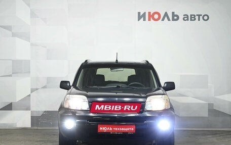 Nissan X-Trail, 2005 год, 810 000 рублей, 2 фотография