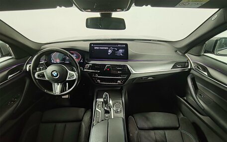 BMW 5 серия, 2021 год, 4 099 000 рублей, 14 фотография