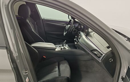 BMW 5 серия, 2021 год, 4 099 000 рублей, 21 фотография