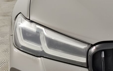 BMW 5 серия, 2021 год, 4 099 000 рублей, 18 фотография