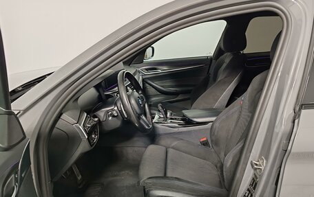 BMW 5 серия, 2021 год, 4 099 000 рублей, 16 фотография