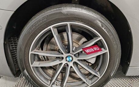 BMW 5 серия, 2021 год, 4 099 000 рублей, 19 фотография