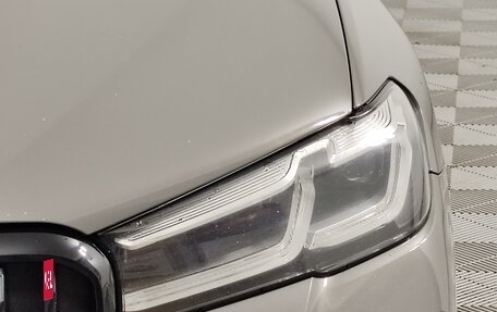 BMW 5 серия, 2021 год, 4 099 000 рублей, 20 фотография