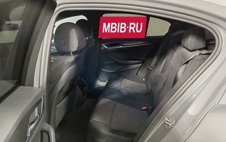 BMW 5 серия, 2021 год, 4 099 000 рублей, 12 фотография