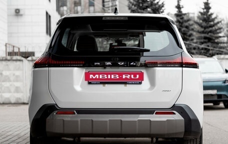 Toyota RAV4, 2026 год, 4 490 000 рублей, 5 фотография