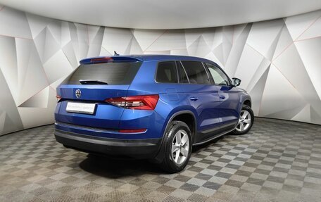 Skoda Kodiaq I, 2018 год, 2 181 000 рублей, 2 фотография