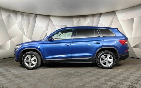 Skoda Kodiaq I, 2018 год, 2 181 000 рублей, 5 фотография