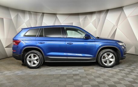 Skoda Kodiaq I, 2018 год, 2 181 000 рублей, 6 фотография