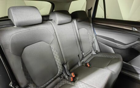 Skoda Kodiaq I, 2018 год, 2 181 000 рублей, 17 фотография