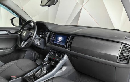 Skoda Kodiaq I, 2018 год, 2 181 000 рублей, 13 фотография