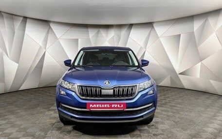 Skoda Kodiaq I, 2018 год, 2 181 000 рублей, 7 фотография