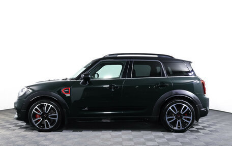 MINI Countryman II (F60), 2021 год, 3 790 000 рублей, 8 фотография