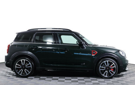 MINI Countryman II (F60), 2021 год, 3 790 000 рублей, 4 фотография