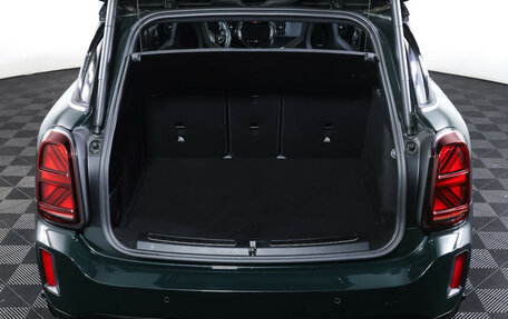 MINI Countryman II (F60), 2021 год, 3 790 000 рублей, 10 фотография