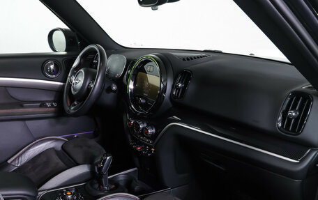 MINI Countryman II (F60), 2021 год, 3 790 000 рублей, 11 фотография