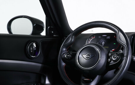 MINI Countryman II (F60), 2021 год, 3 790 000 рублей, 13 фотография