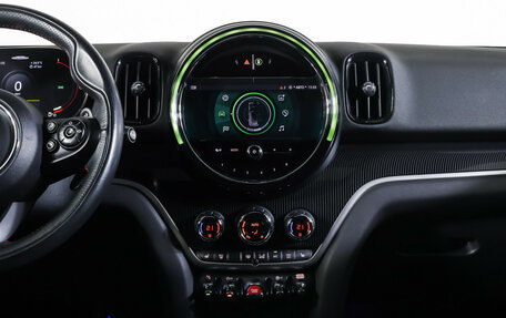 MINI Countryman II (F60), 2021 год, 3 790 000 рублей, 14 фотография