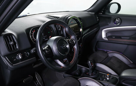 MINI Countryman II (F60), 2021 год, 3 790 000 рублей, 15 фотография