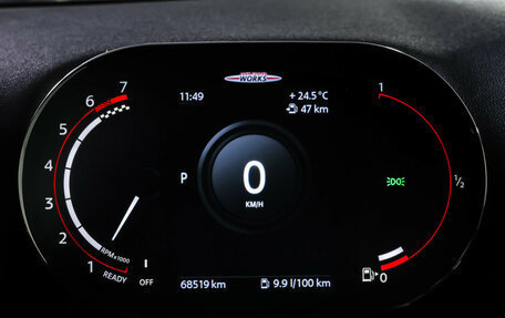 MINI Countryman II (F60), 2021 год, 3 790 000 рублей, 16 фотография