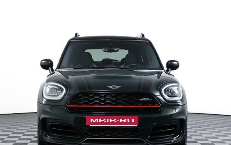 MINI Countryman II (F60), 2021 год, 3 790 000 рублей, 2 фотография