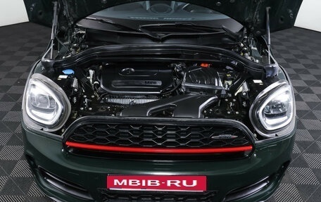 MINI Countryman II (F60), 2021 год, 3 790 000 рублей, 9 фотография