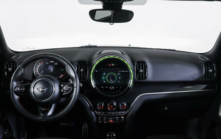 MINI Countryman II (F60), 2021 год, 3 790 000 рублей, 17 фотография