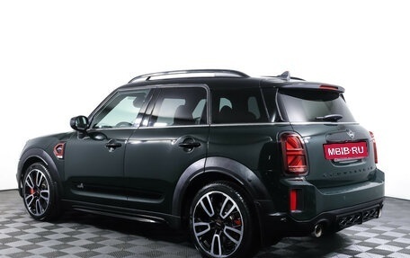 MINI Countryman II (F60), 2021 год, 3 790 000 рублей, 7 фотография