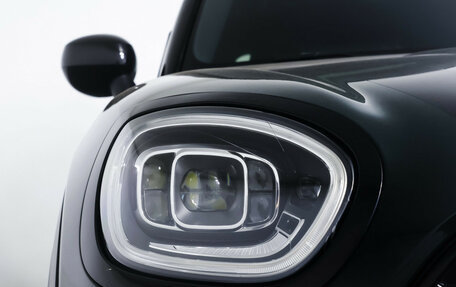 MINI Countryman II (F60), 2021 год, 3 790 000 рублей, 23 фотография