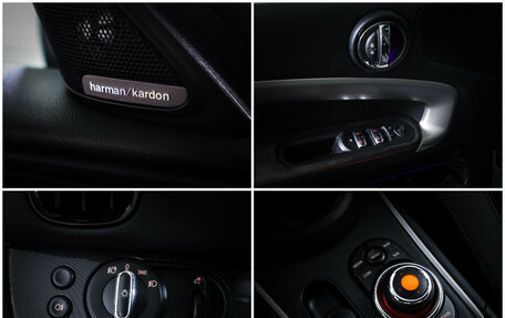 MINI Countryman II (F60), 2021 год, 3 790 000 рублей, 20 фотография