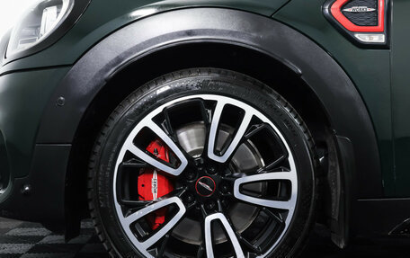 MINI Countryman II (F60), 2021 год, 3 790 000 рублей, 26 фотография