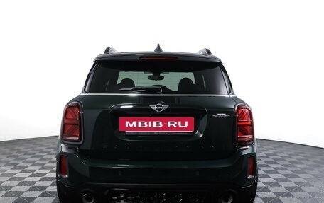 MINI Countryman II (F60), 2021 год, 3 790 000 рублей, 6 фотография