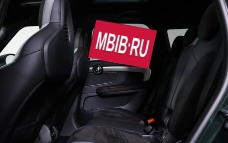 MINI Countryman II (F60), 2021 год, 3 790 000 рублей, 12 фотография
