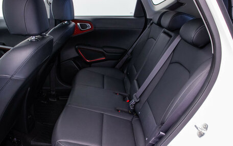 KIA Soul III, 2020 год, 2 430 000 рублей, 11 фотография