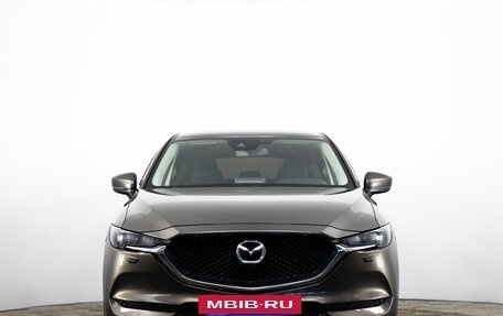 Mazda CX-5 II, 2021 год, 2 399 000 рублей, 2 фотография