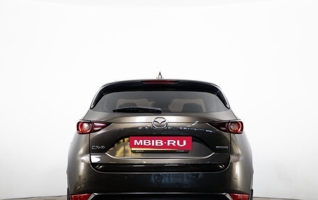 Mazda CX-5 II, 2021 год, 2 399 000 рублей, 6 фотография