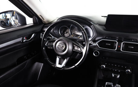 Mazda CX-5 II, 2021 год, 2 399 000 рублей, 14 фотография