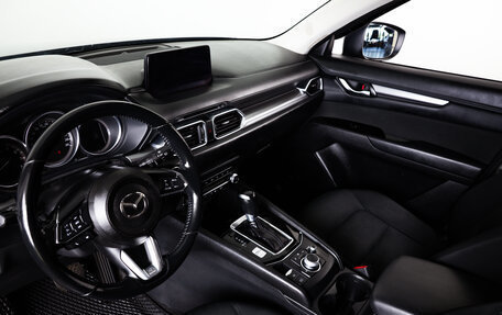 Mazda CX-5 II, 2021 год, 2 399 000 рублей, 10 фотография
